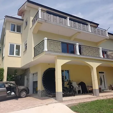 Apartman Mimi Matulji Exterior photo
