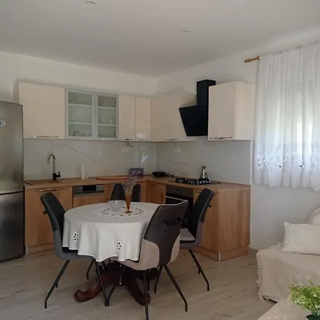Apartman Mimi Matulji Exterior photo