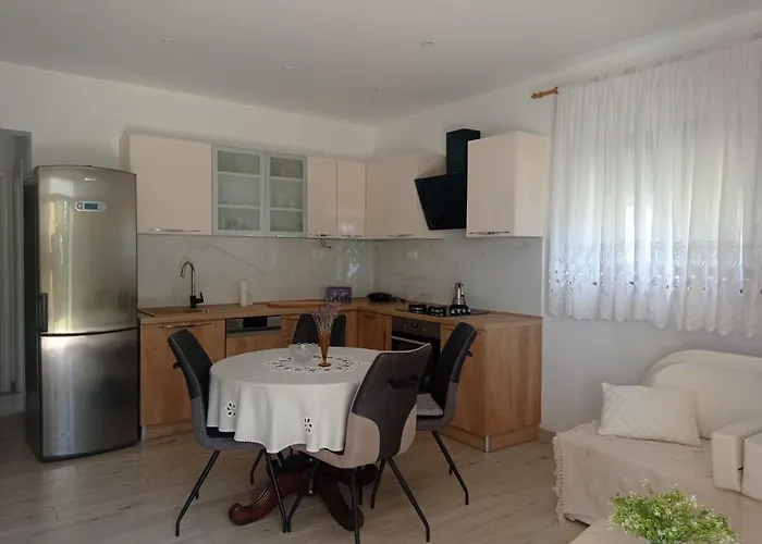 Apartman Mimi