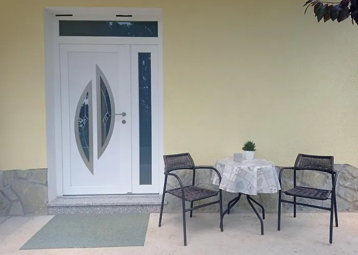 Apartman Mimi