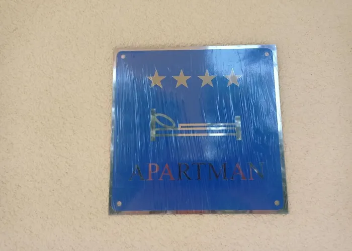 Apartman Mimi